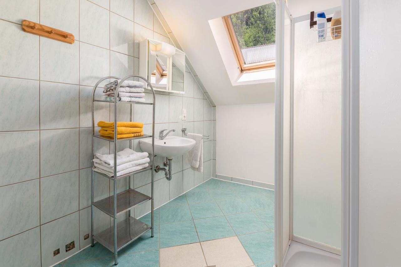 Apartmaji Trstenjak Rateče Dış mekan fotoğraf