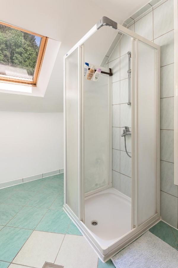 Apartmaji Trstenjak Rateče Dış mekan fotoğraf