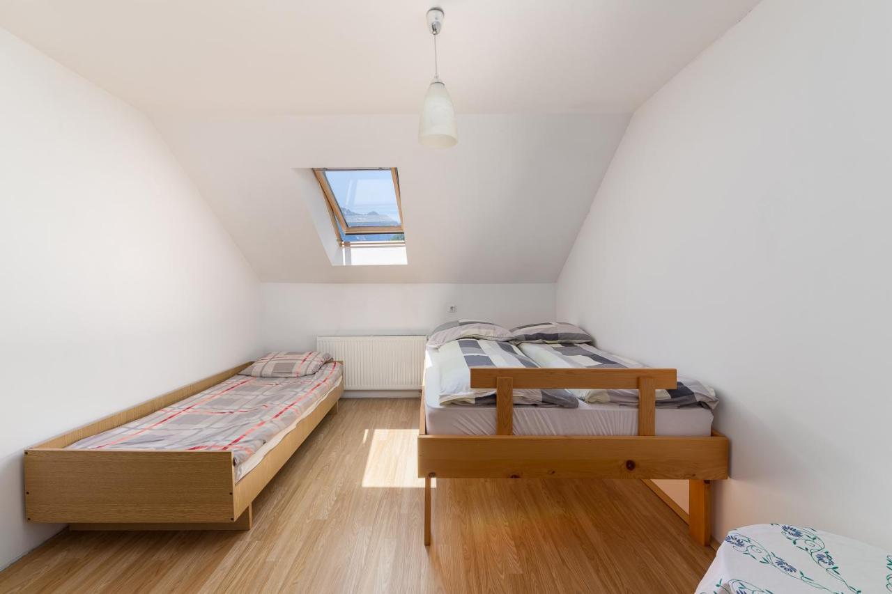Apartmaji Trstenjak Rateče Dış mekan fotoğraf