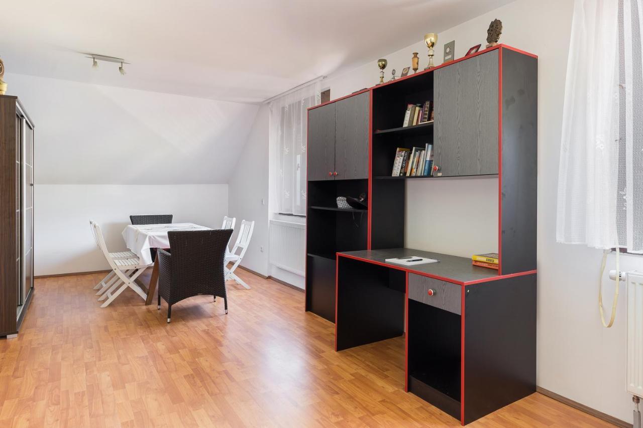 Apartmaji Trstenjak Rateče Dış mekan fotoğraf