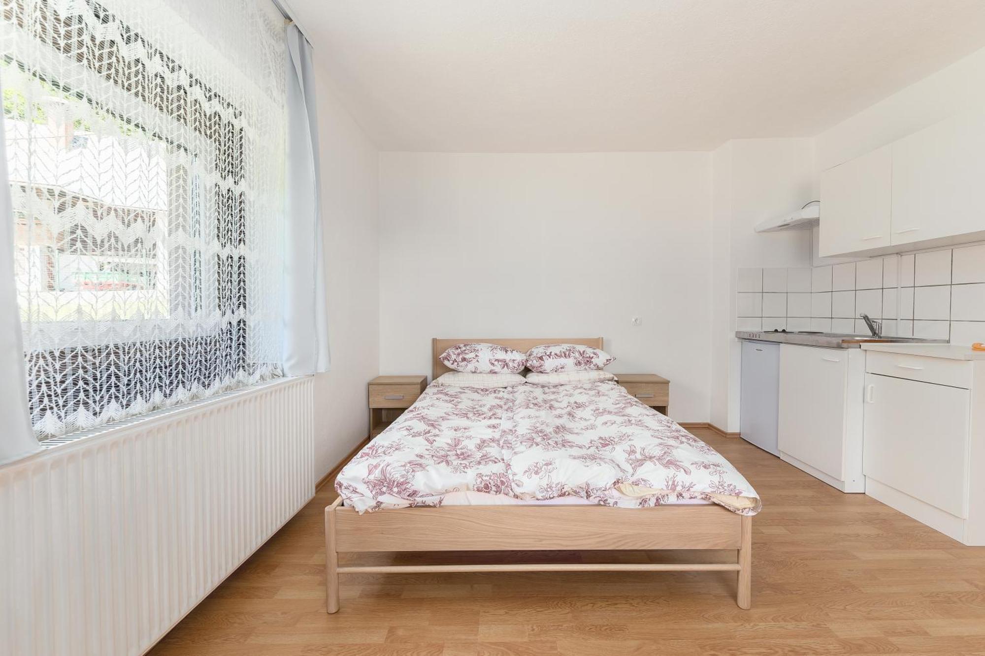 Apartmaji Trstenjak Rateče Dış mekan fotoğraf